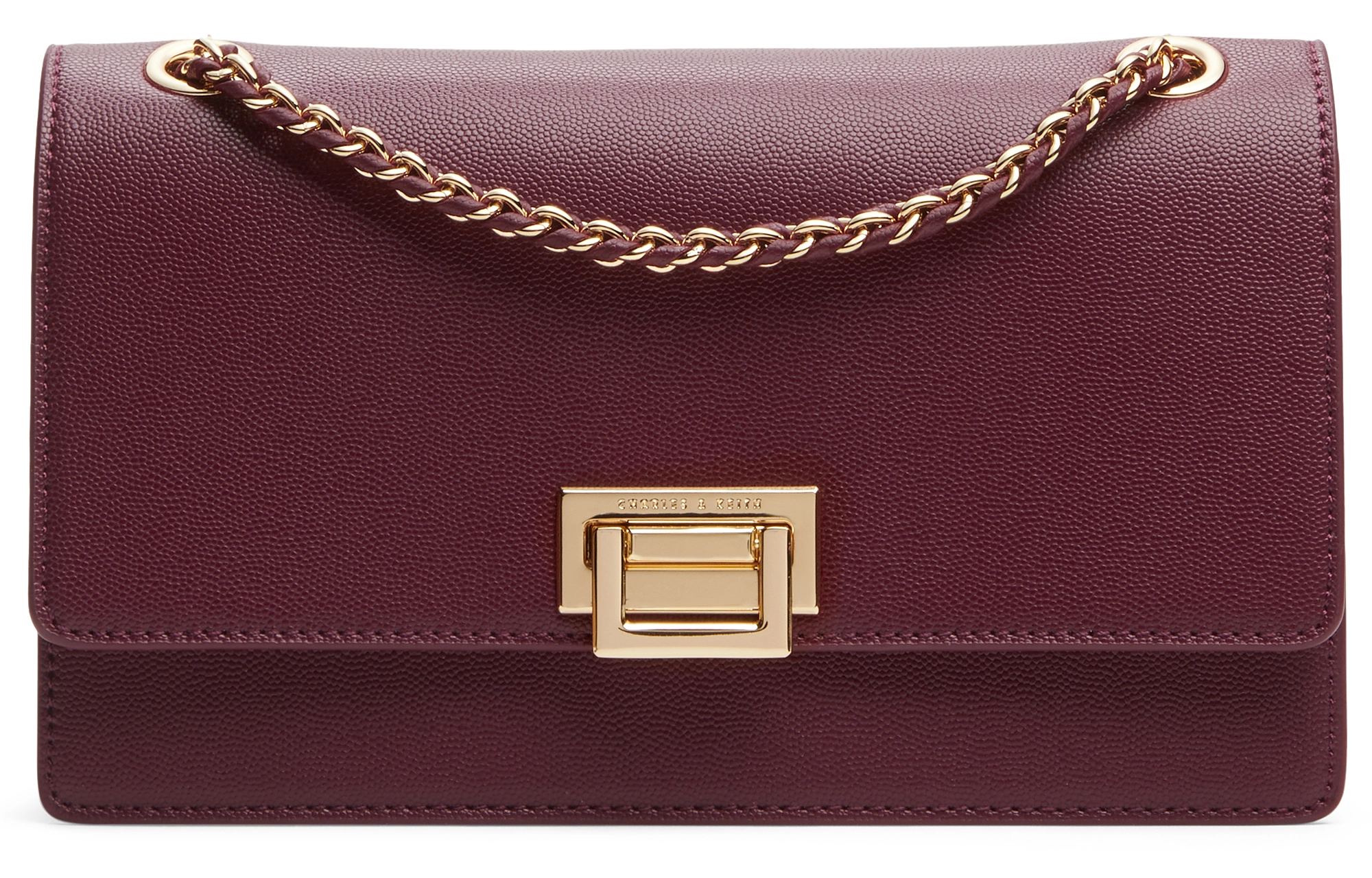 CHARLESKEITH CK