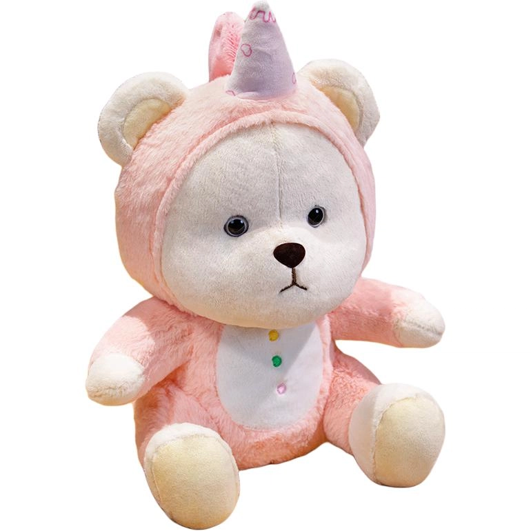 Julebaby 12cm25cm45cm60cm