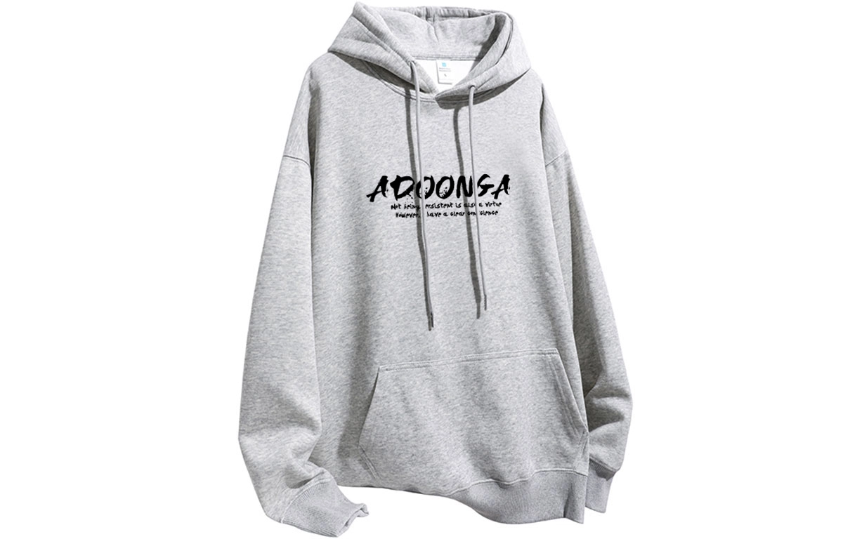 ADOONGA