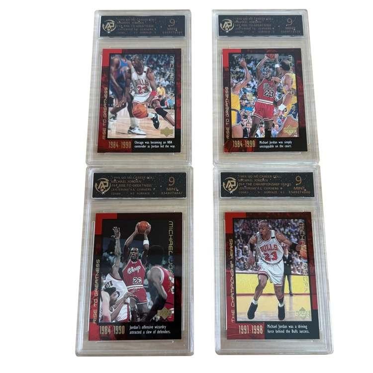 UPPER DECK 1999