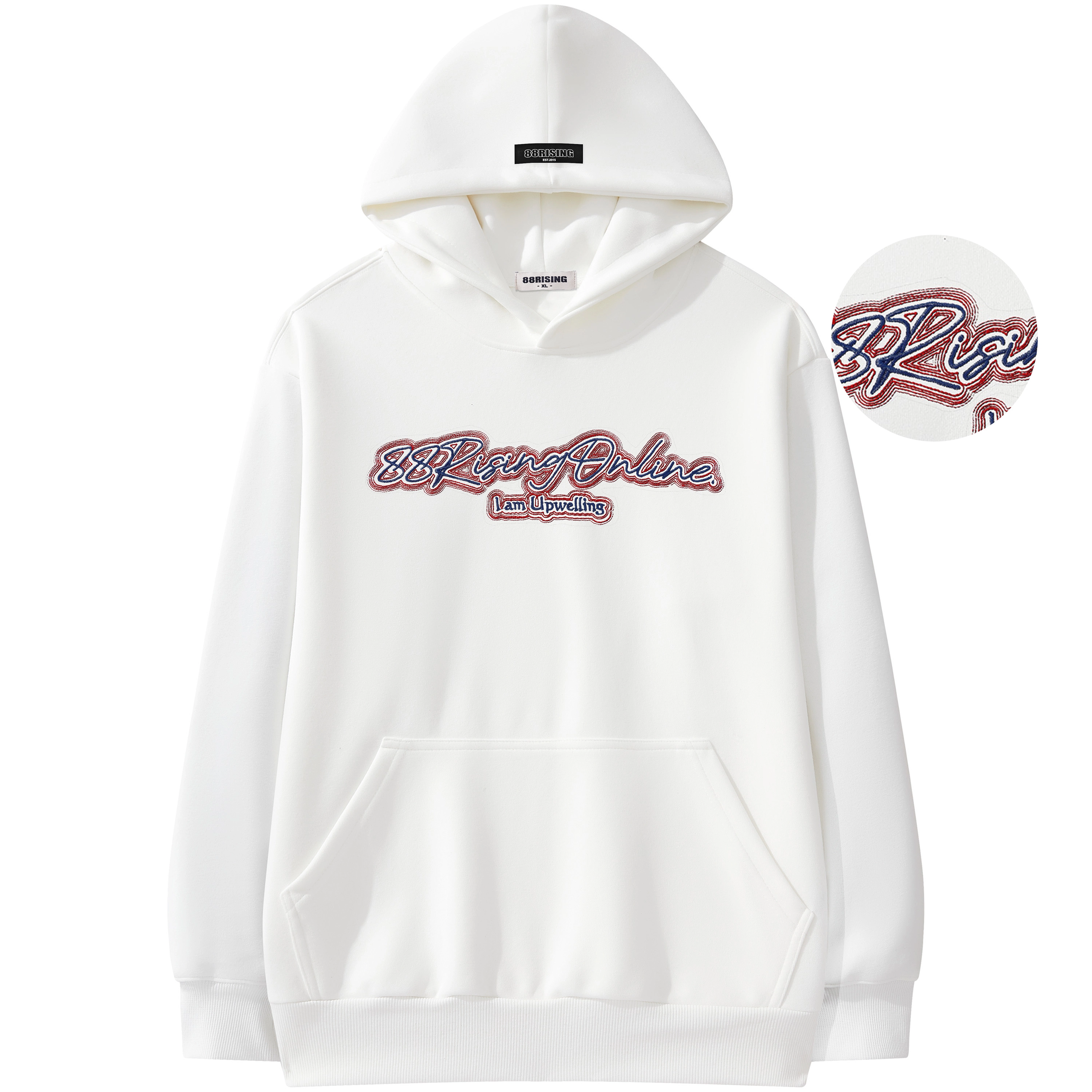 88rising LOGO