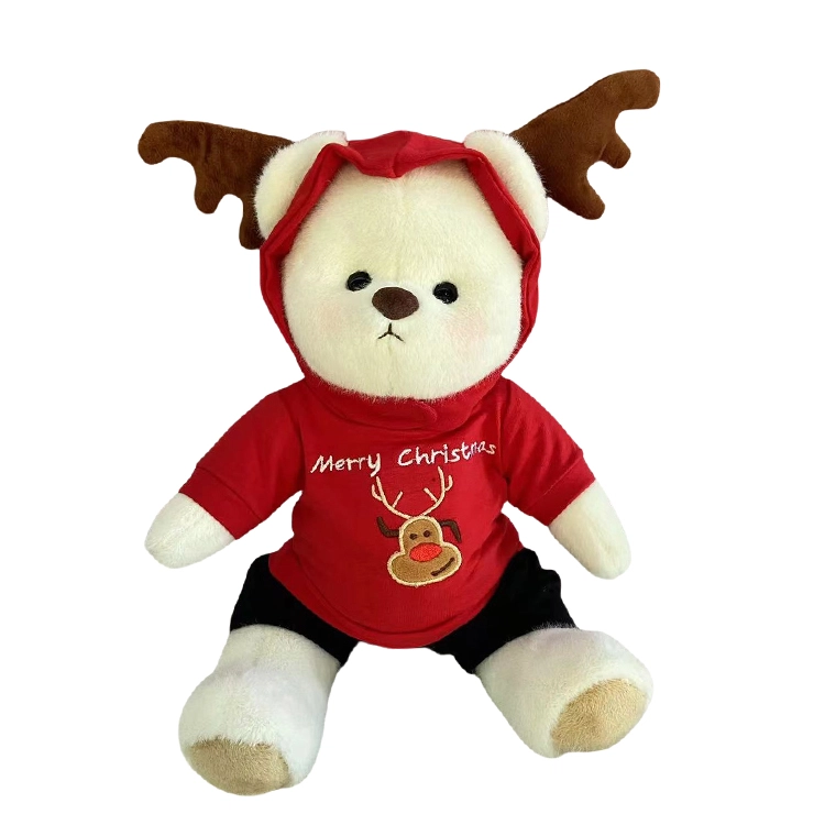 Julebaby 30cm