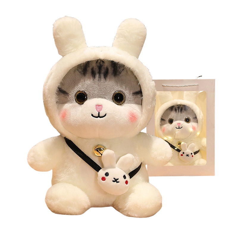 Julebaby 30cm40cm