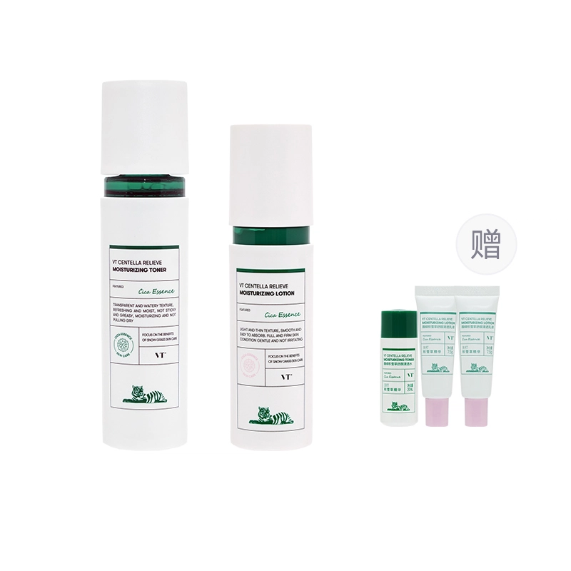 VT 150ml+120g+300ml