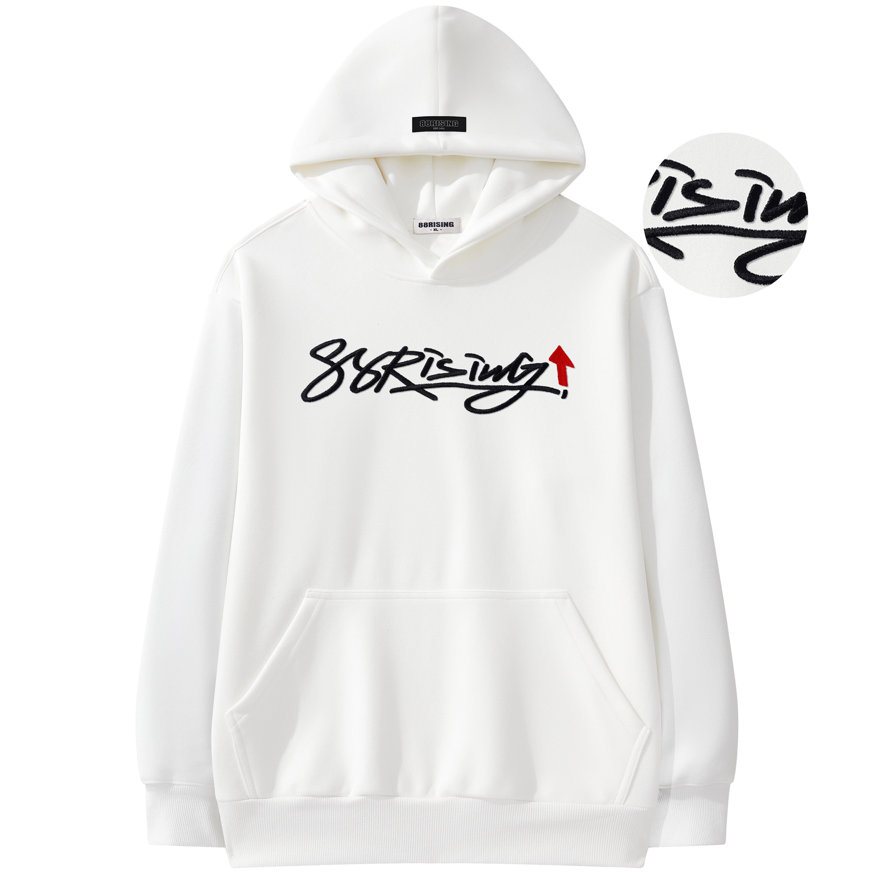 88rising LOGO