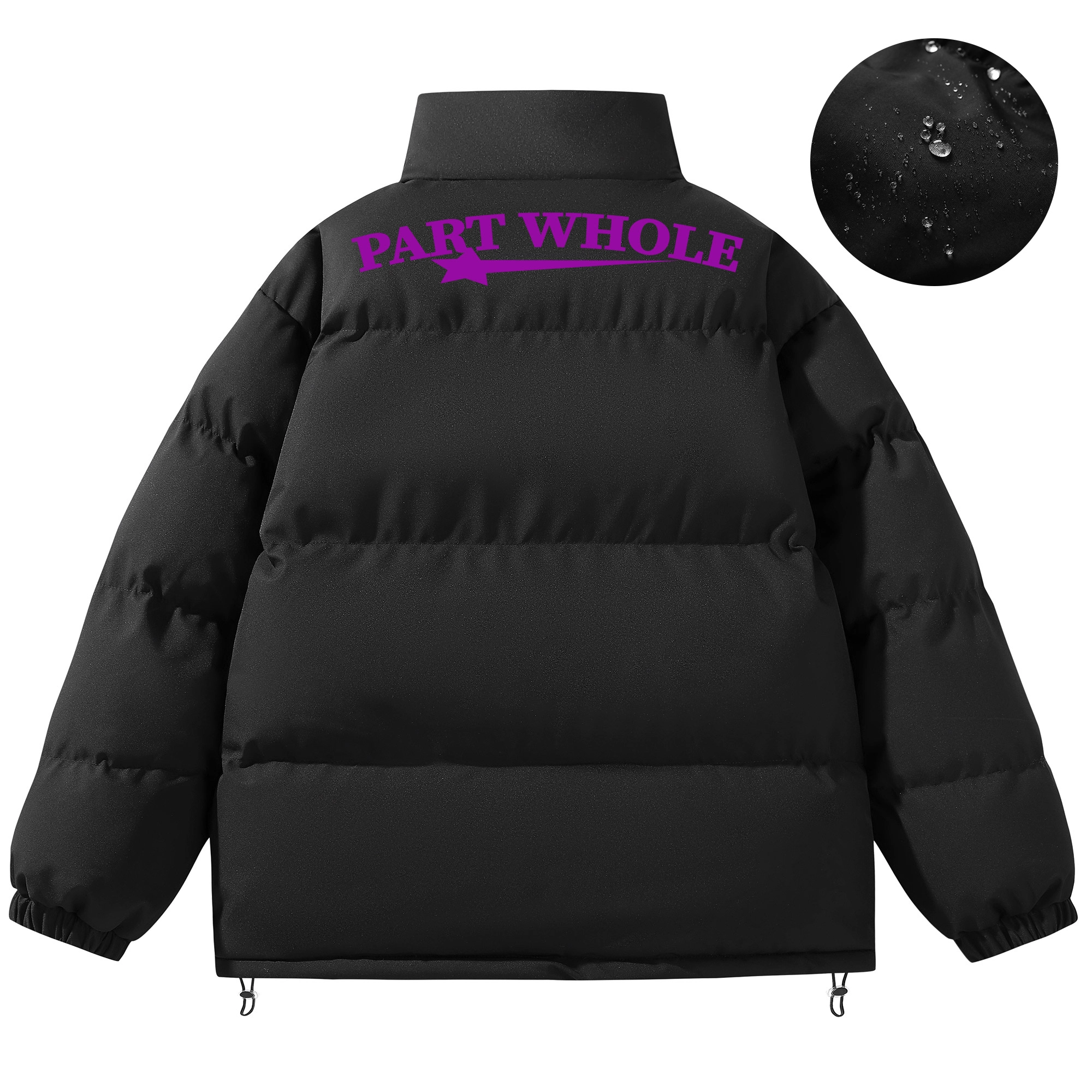 PARTWHOLE logo