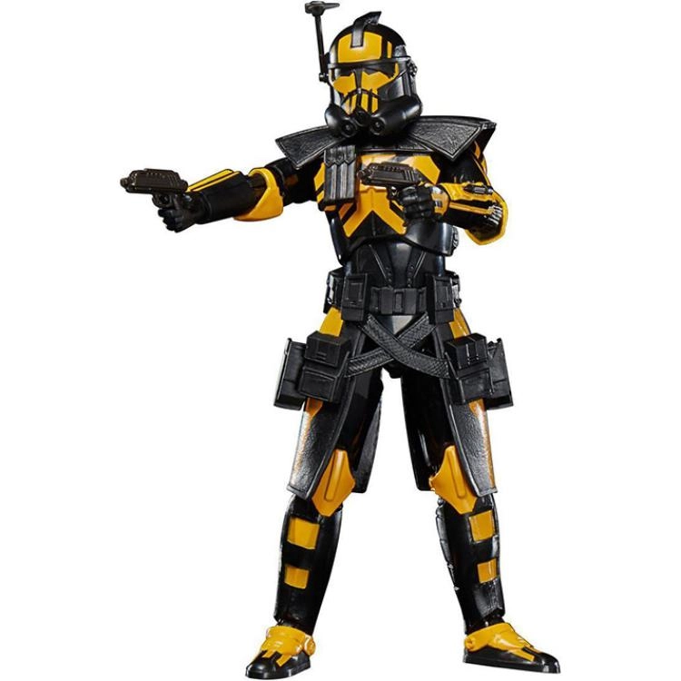 Hasbro 2 ARC 15.2cm