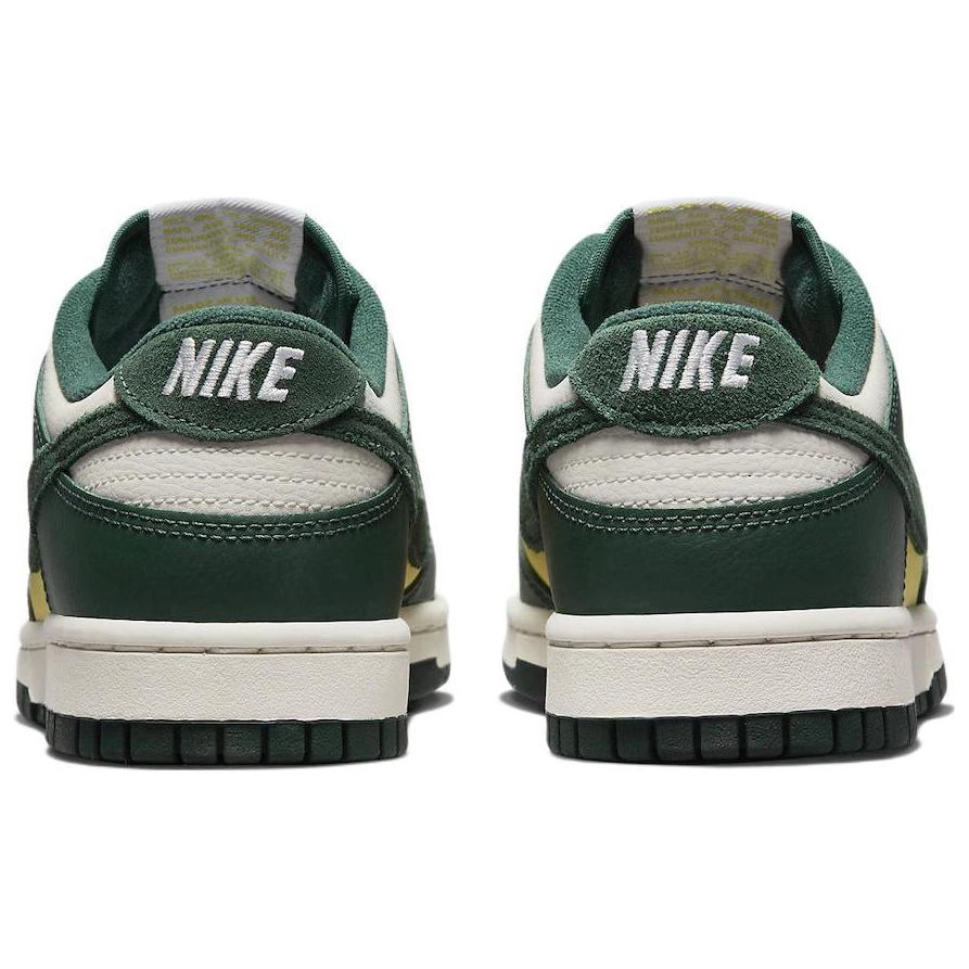 Nike Dunk Low "Noble Green"