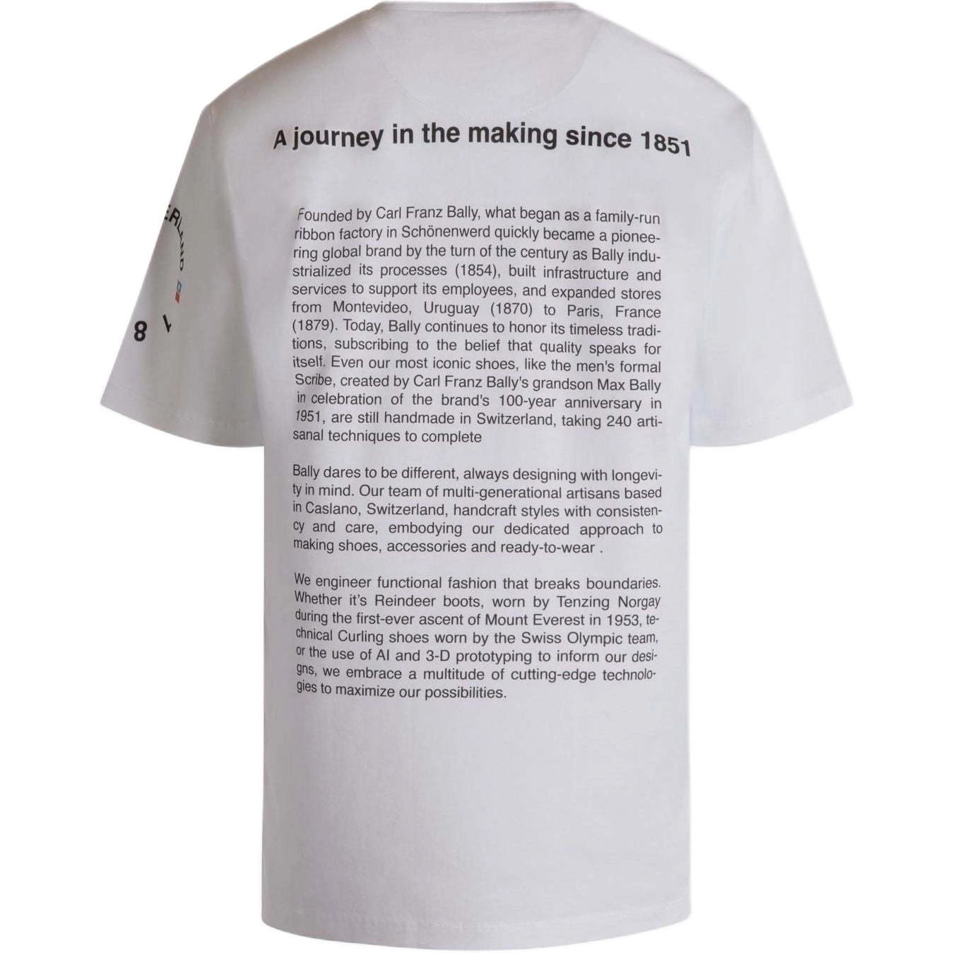 BALLY T