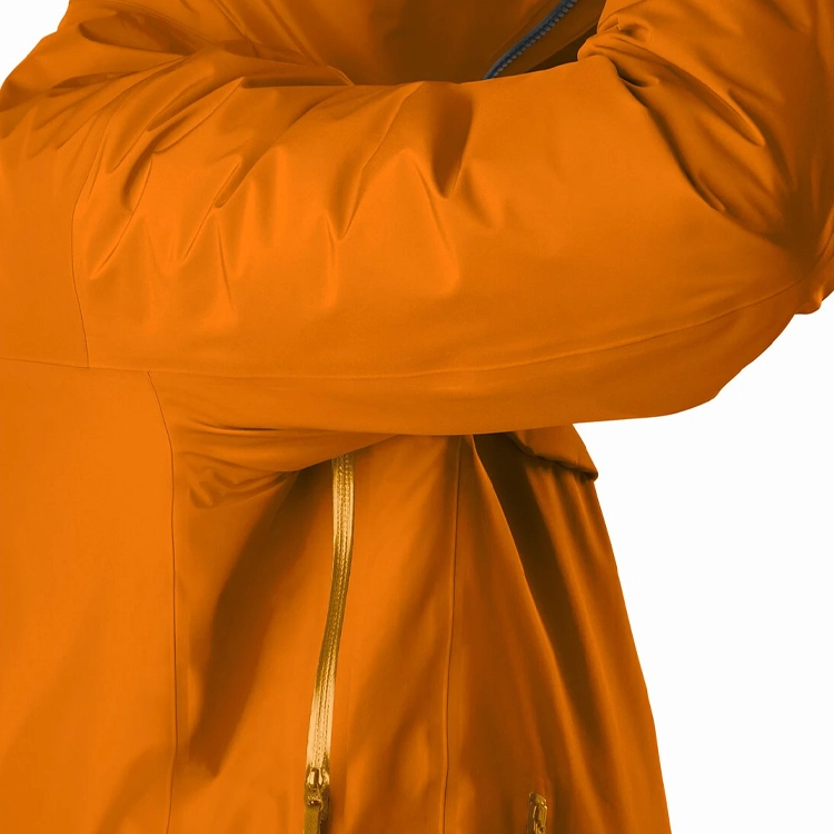 Arcteryx Macai LT