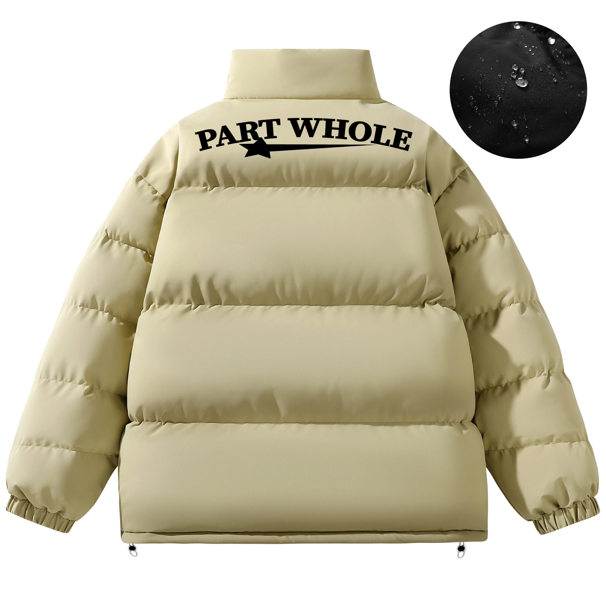 PARTWHOLE logo