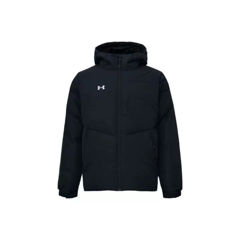 Under Armour Logo