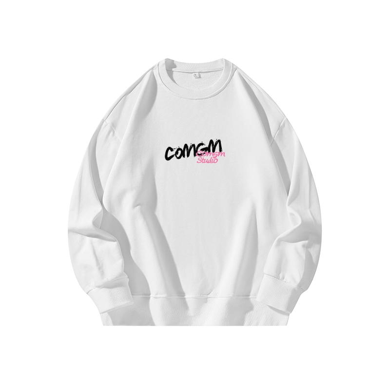 COMGM Logo