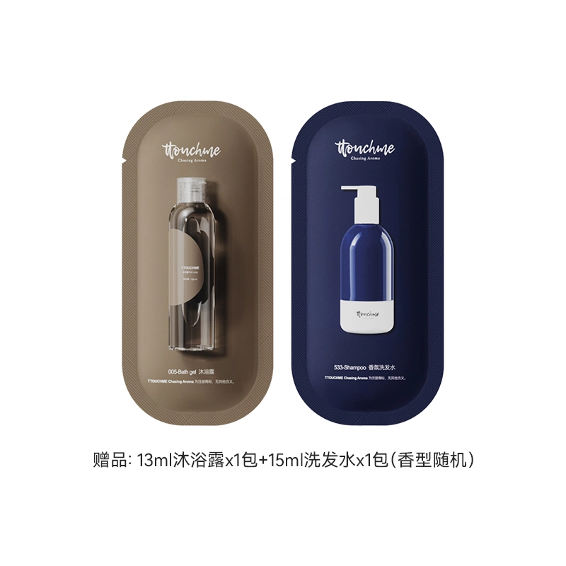 TTOUCHME 533 500ml*2