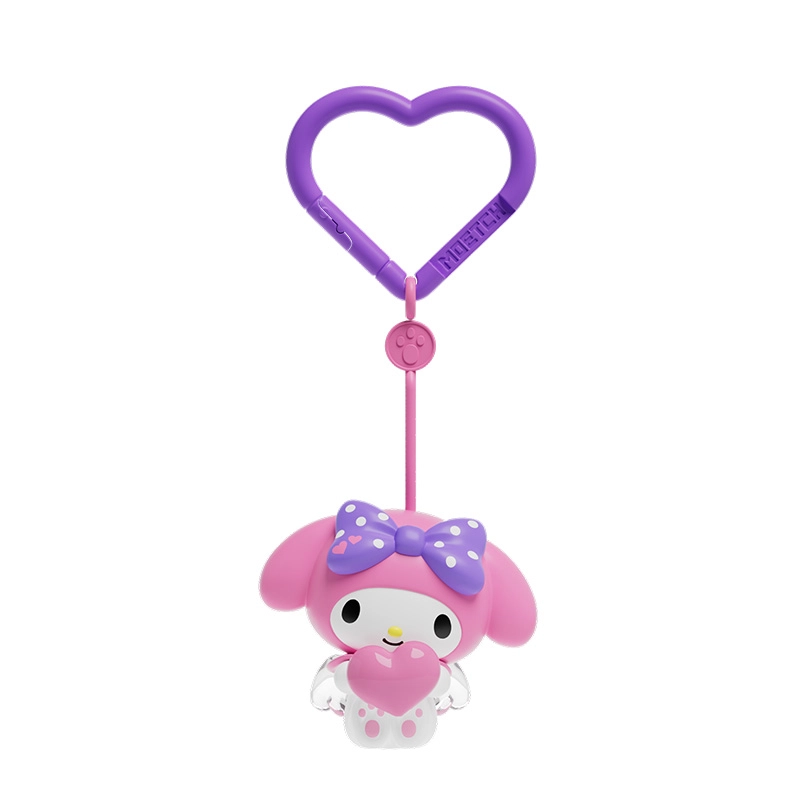 MOETCH x Sanrio 6