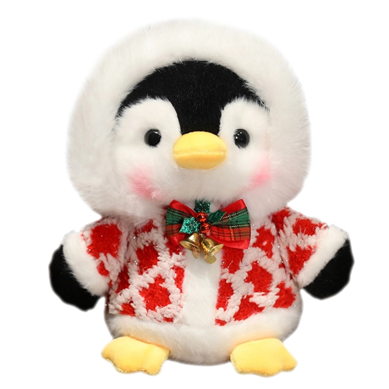 Julebaby 22cm