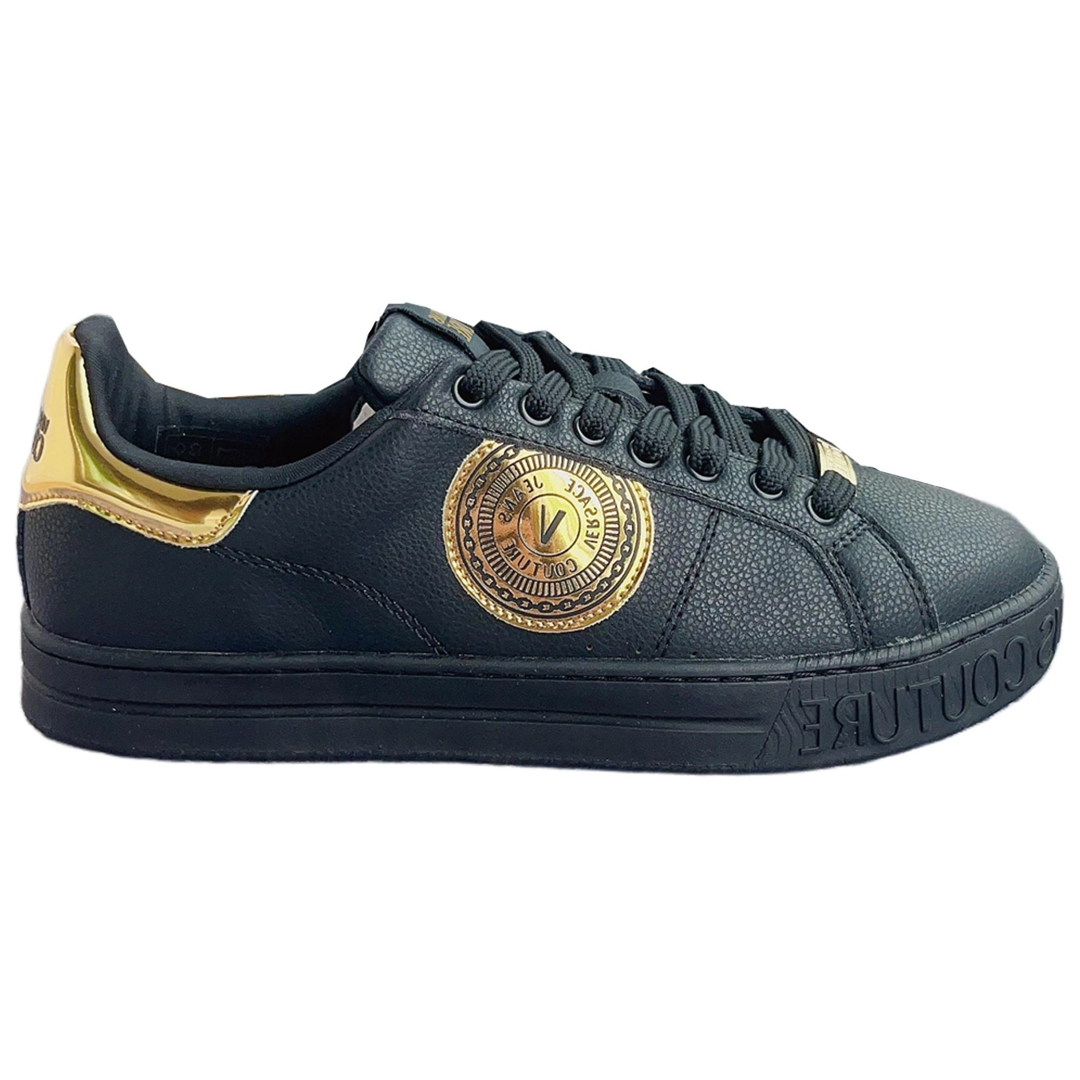 VERSACE JEANS COUTURE