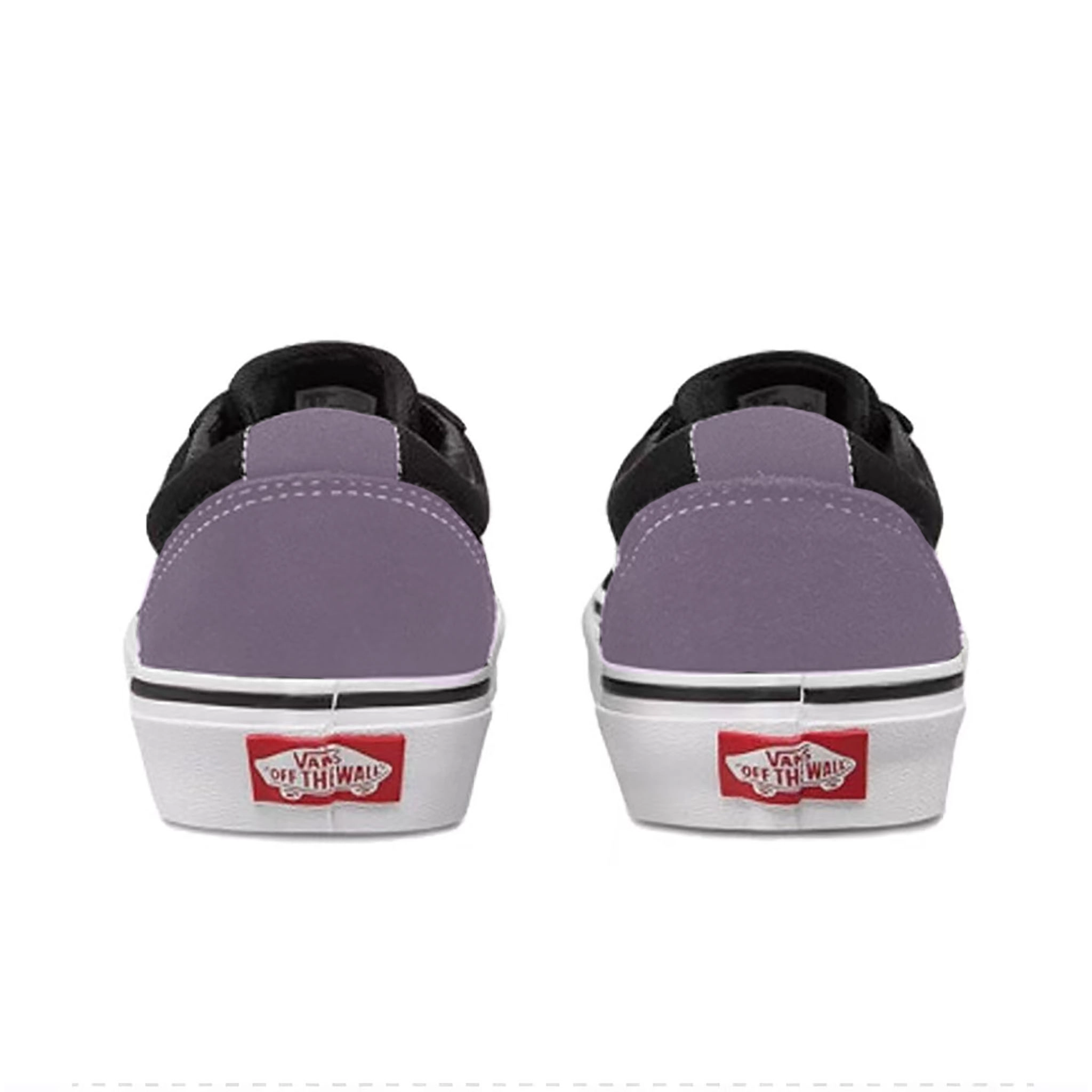 Vans Ward