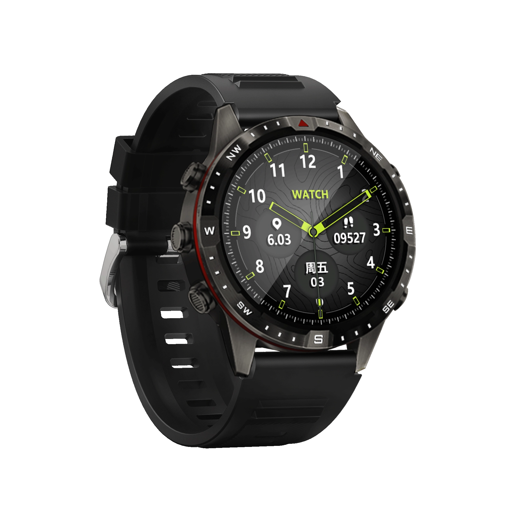 LEAPRUN -