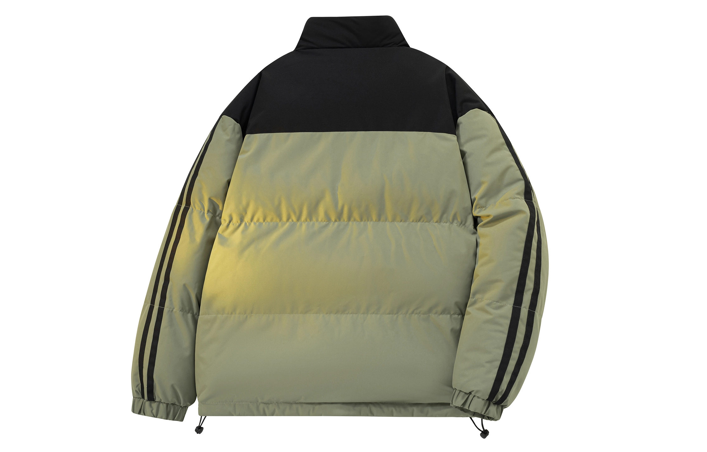 BOBBY ABLEY logo