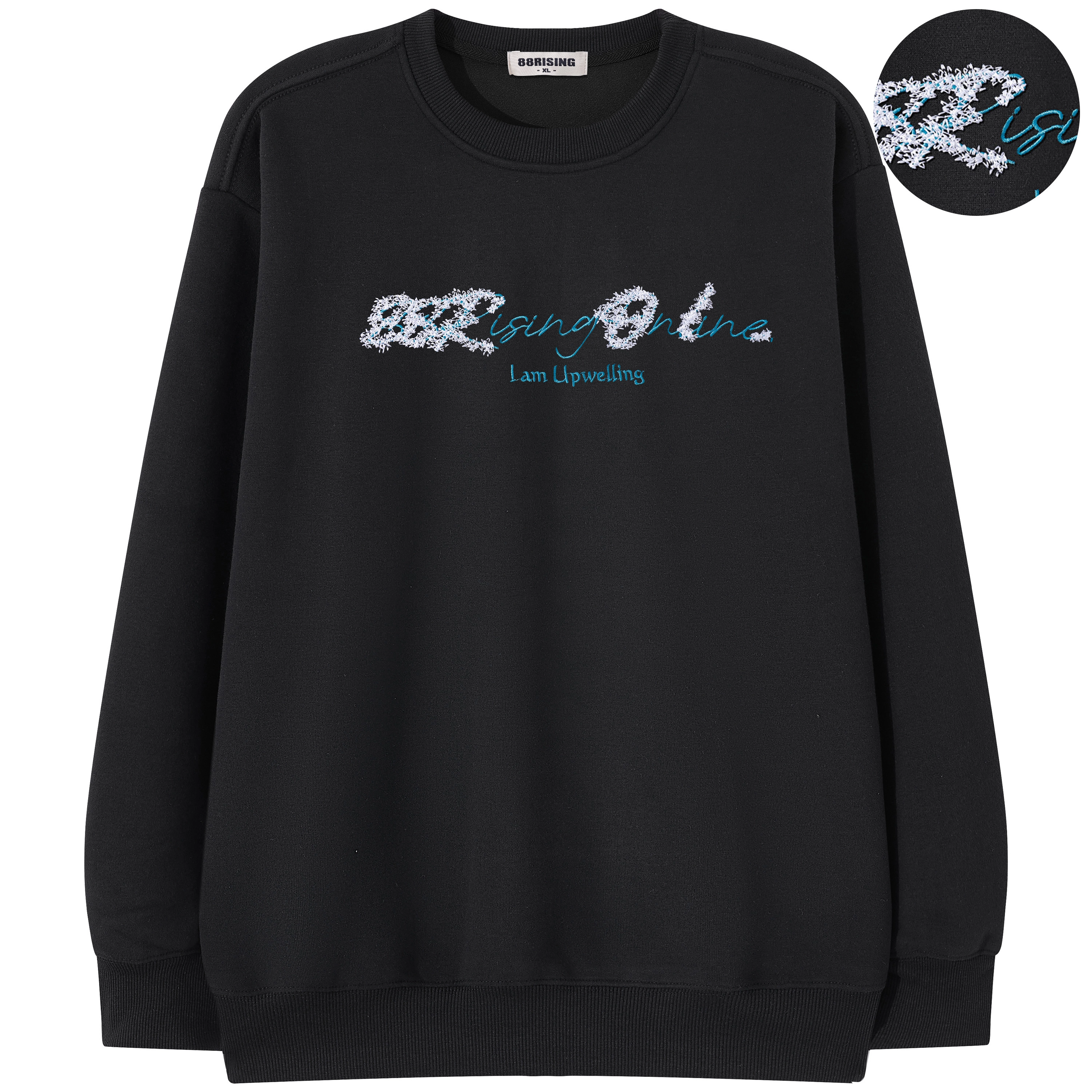 88rising