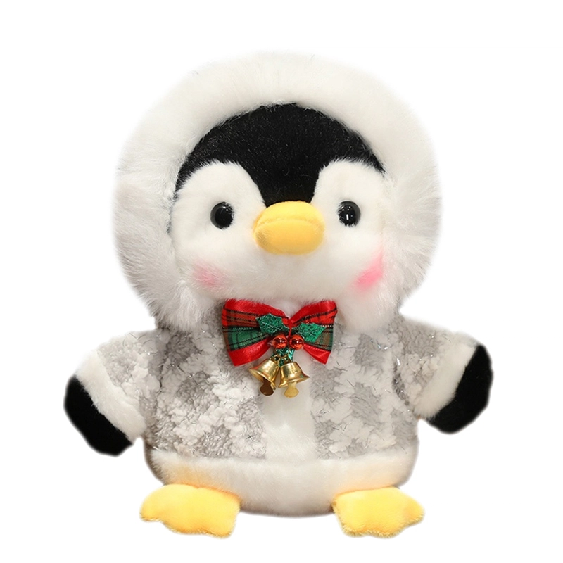 Julebaby 22cm