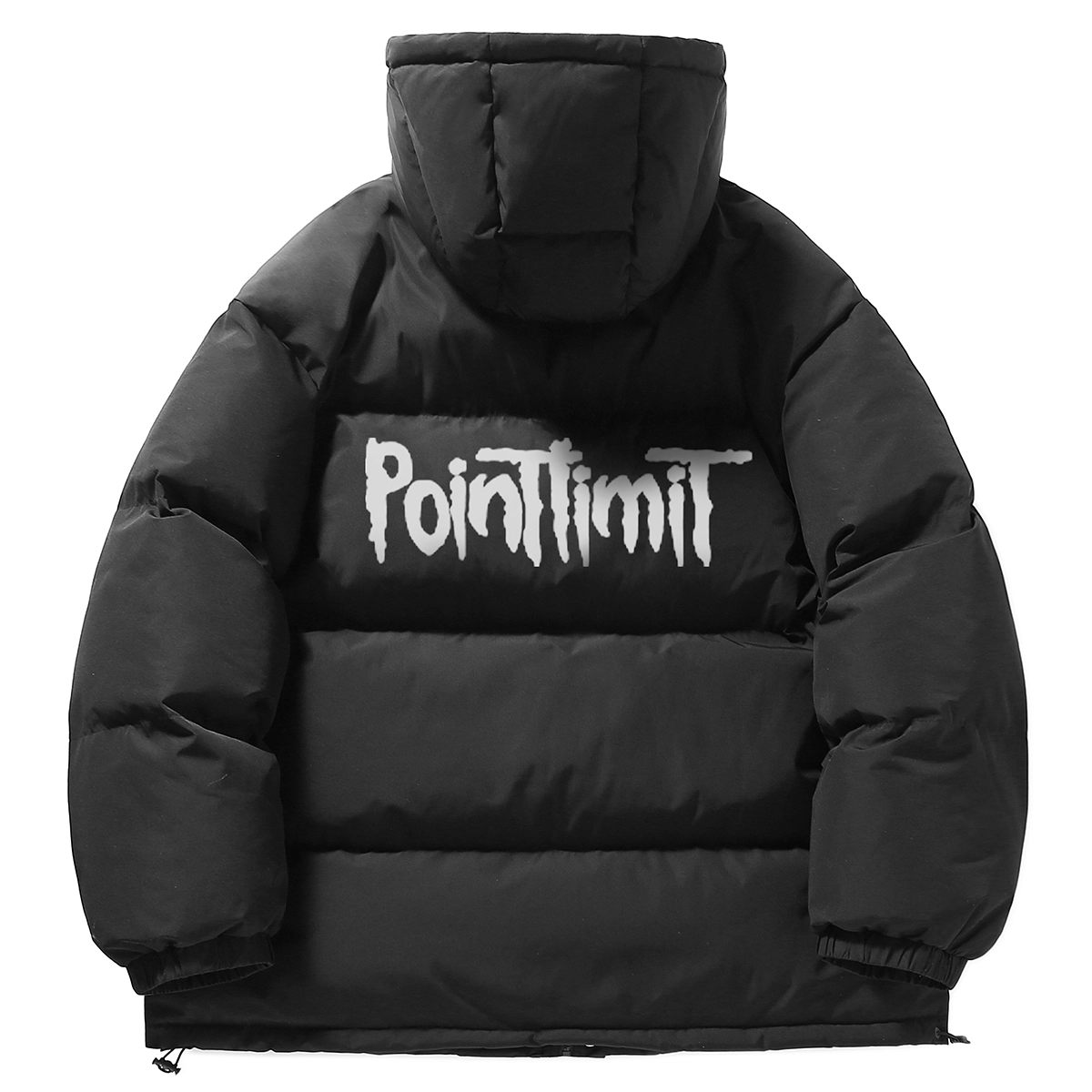 POINTLIMIT FW24 Logo