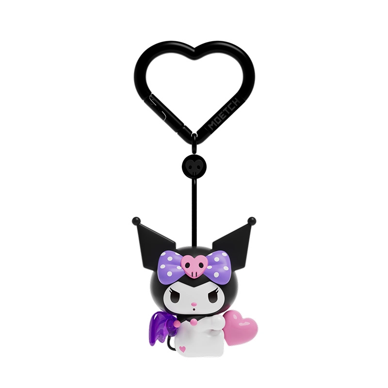 MOETCH x Sanrio 6