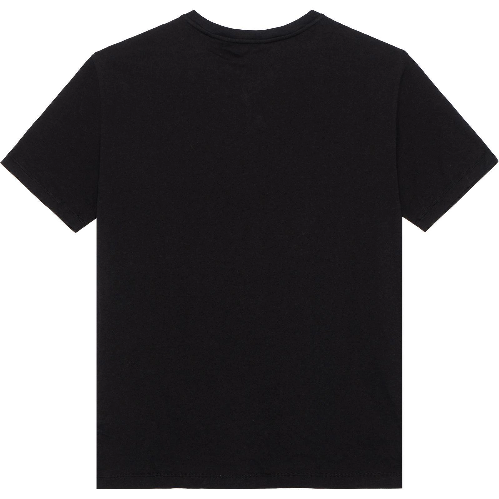 EMPORIO ARMANI SS23 EA7 T