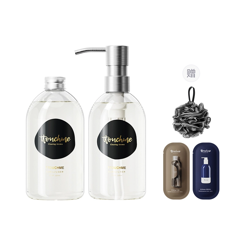 TTOUCHME 533 500ml*2
