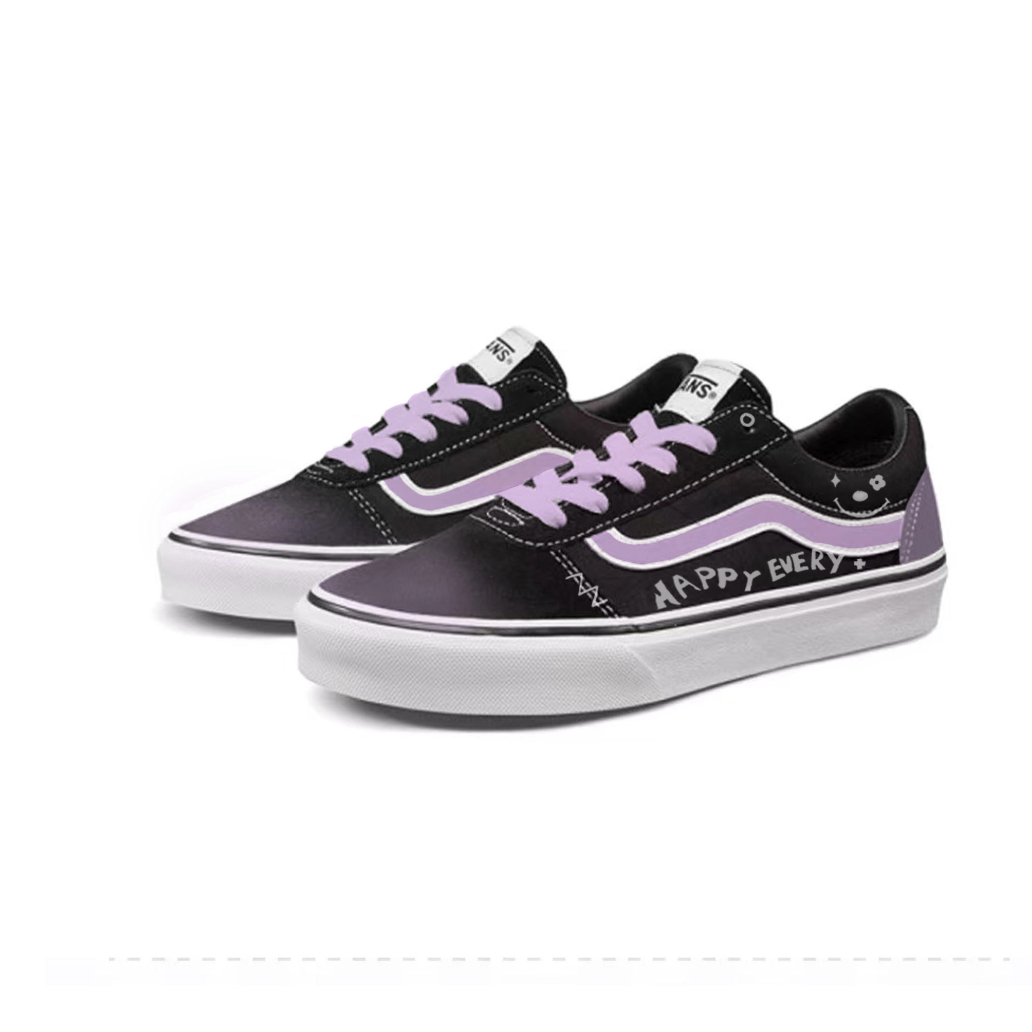 Vans Ward