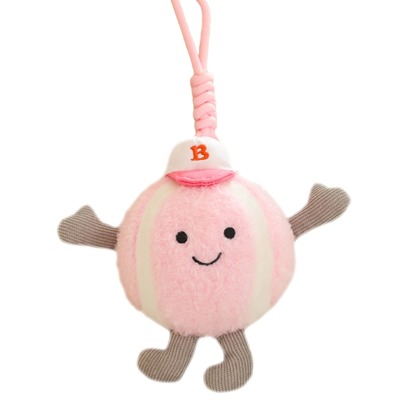 Julebaby 12cm