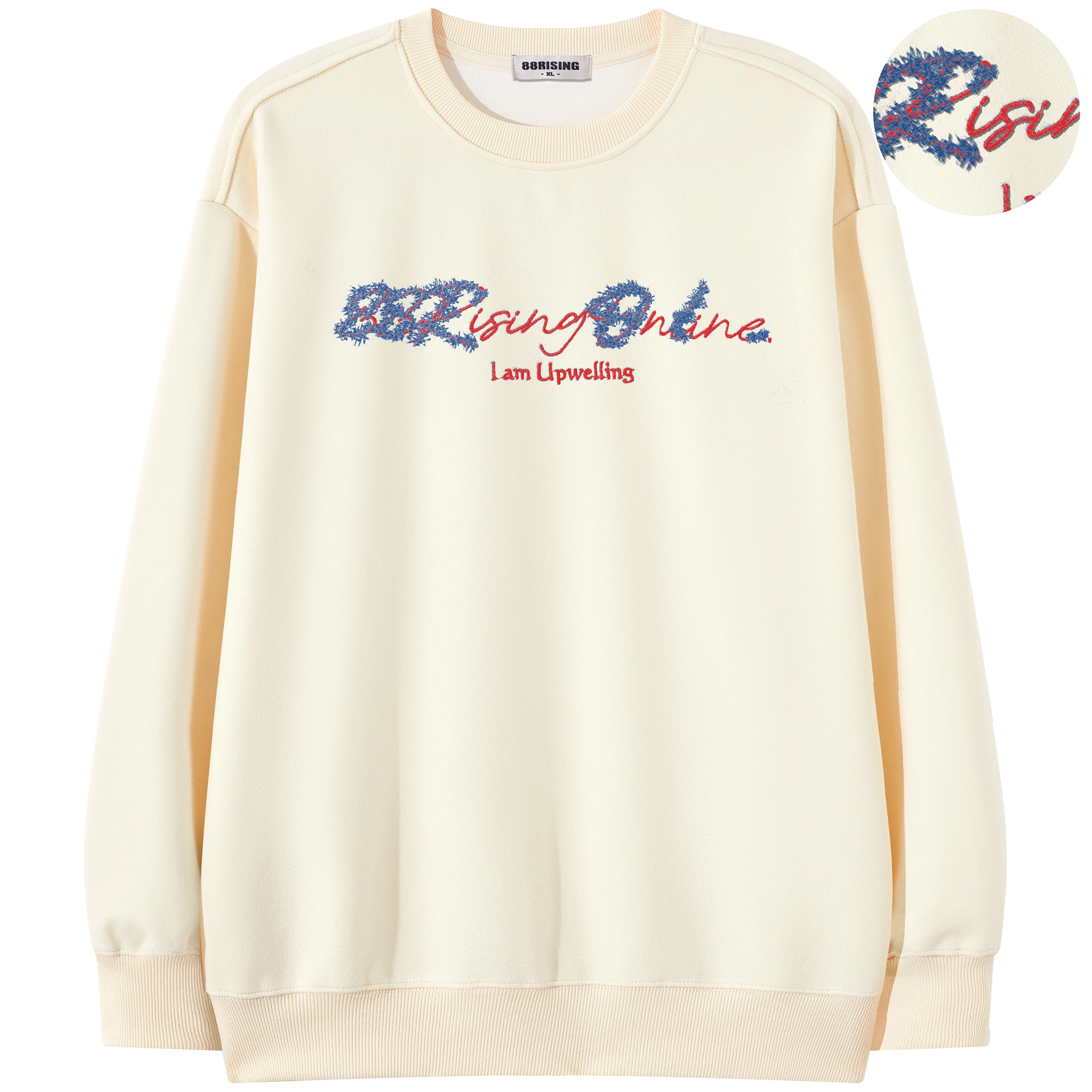 88rising
