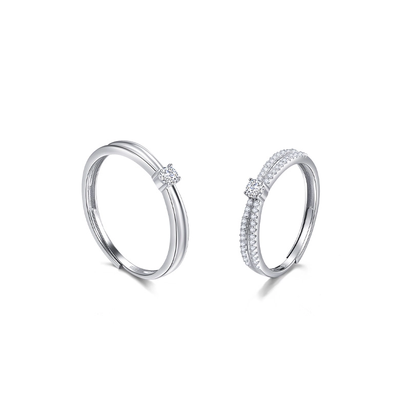 zoo jewel S925