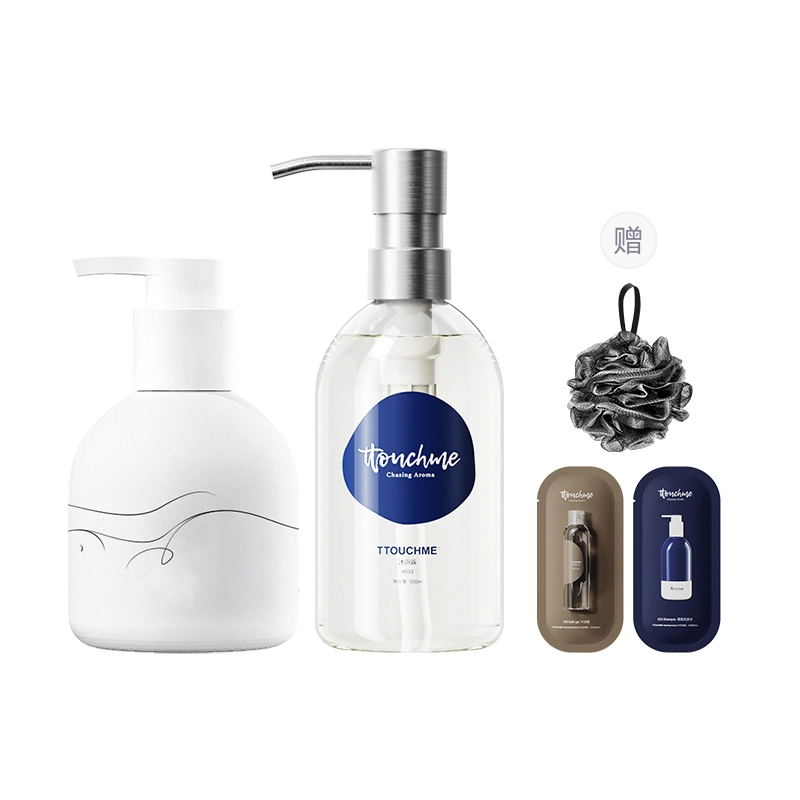 TTOUCHME 550ml