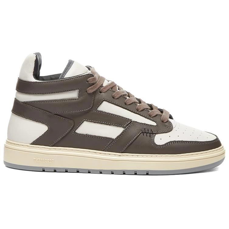 REPRESENT Reptor Hi Sneaker