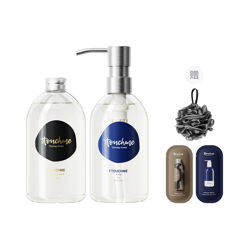 TTOUCHME 550ml