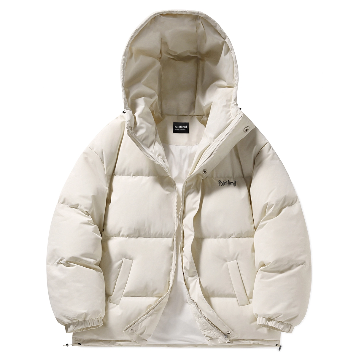 POINTLIMIT FW24 Logo