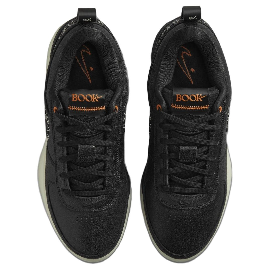 Nike Book 1 EPHalloween