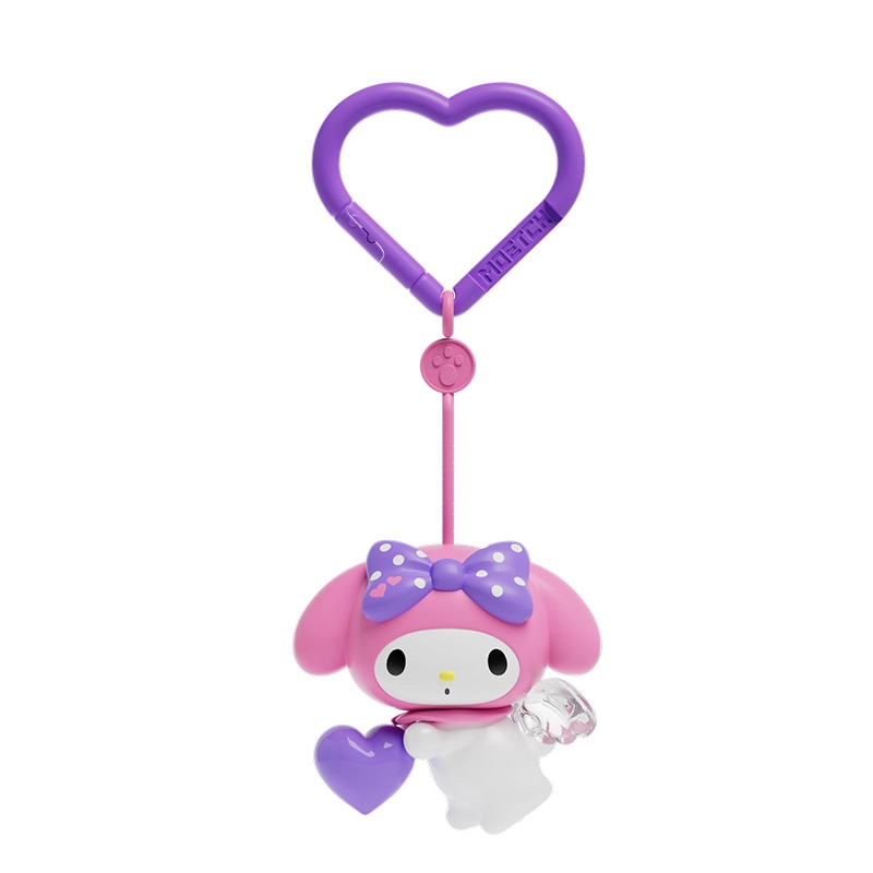 MOETCH x Sanrio 6