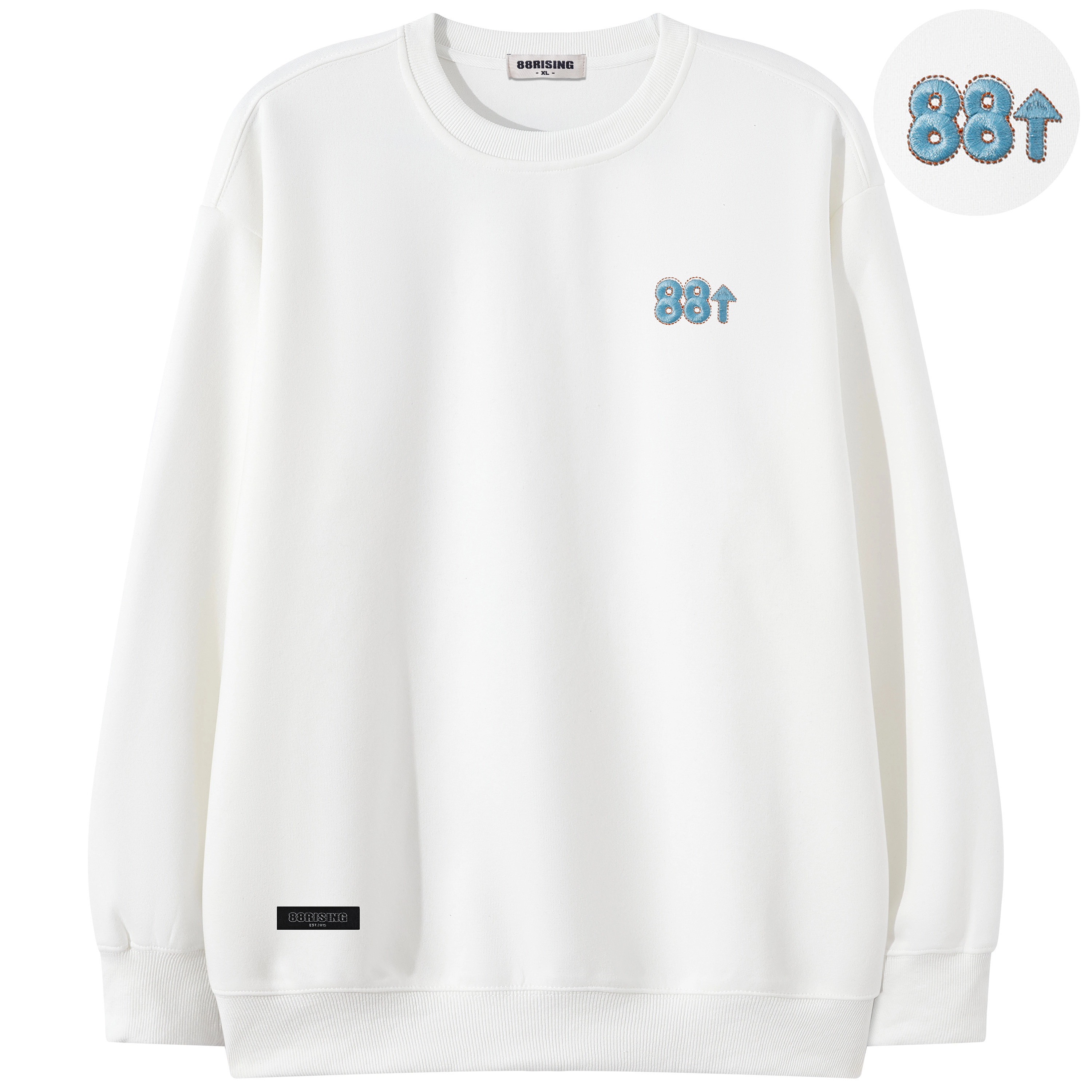 88rising