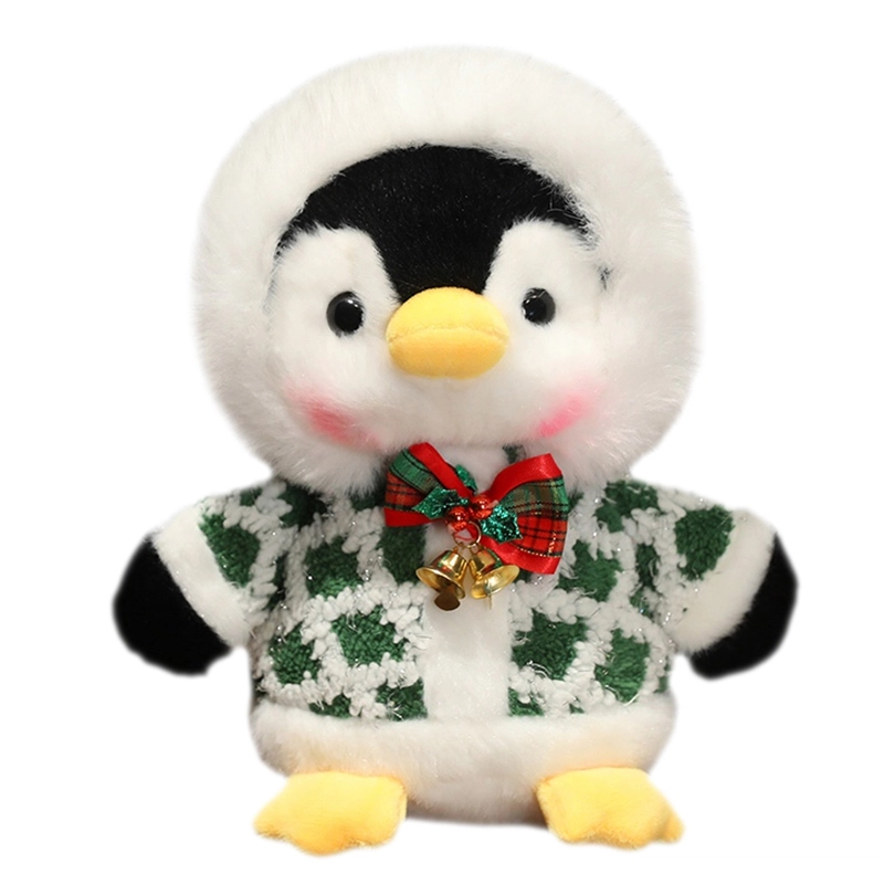 Julebaby 22cm