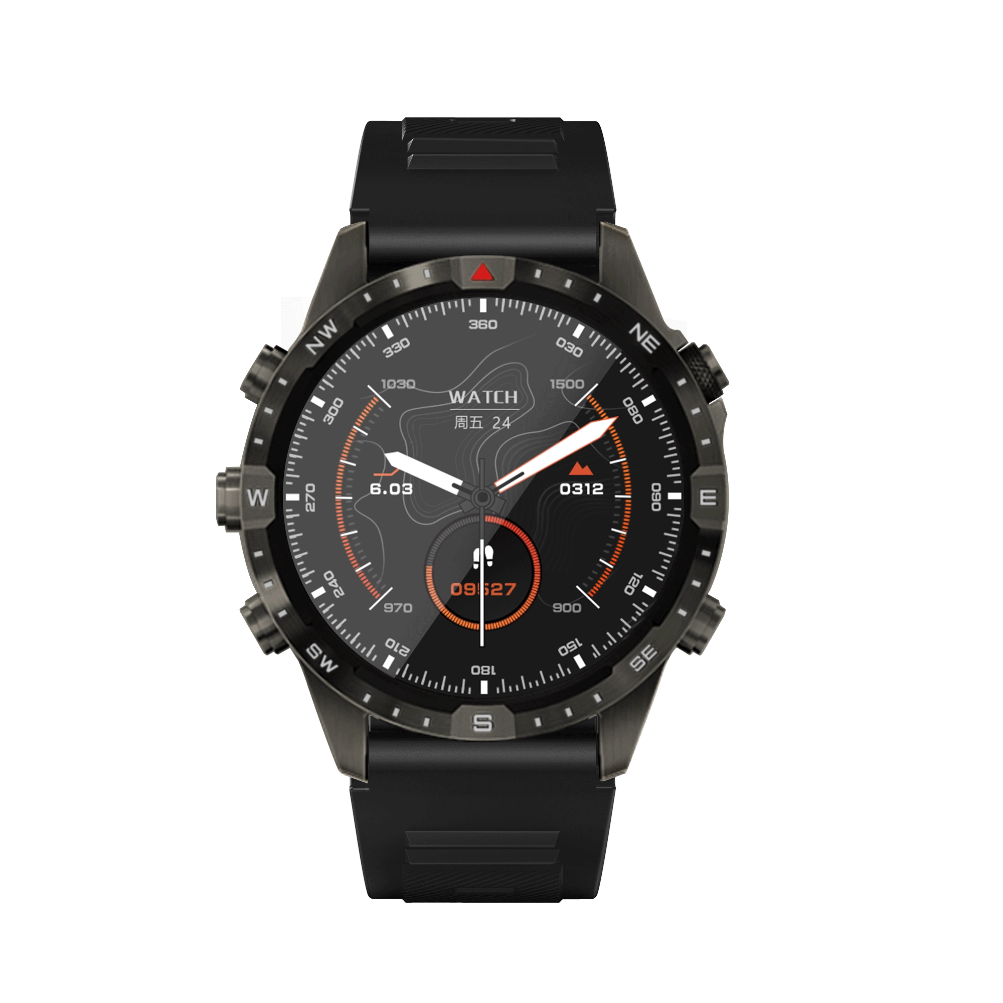 LEAPRUN -