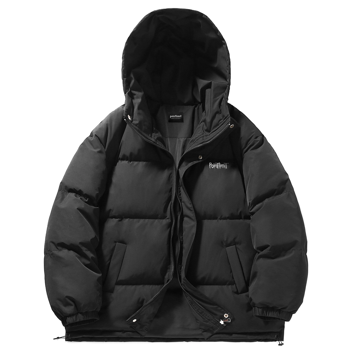 POINTLIMIT FW24 Logo