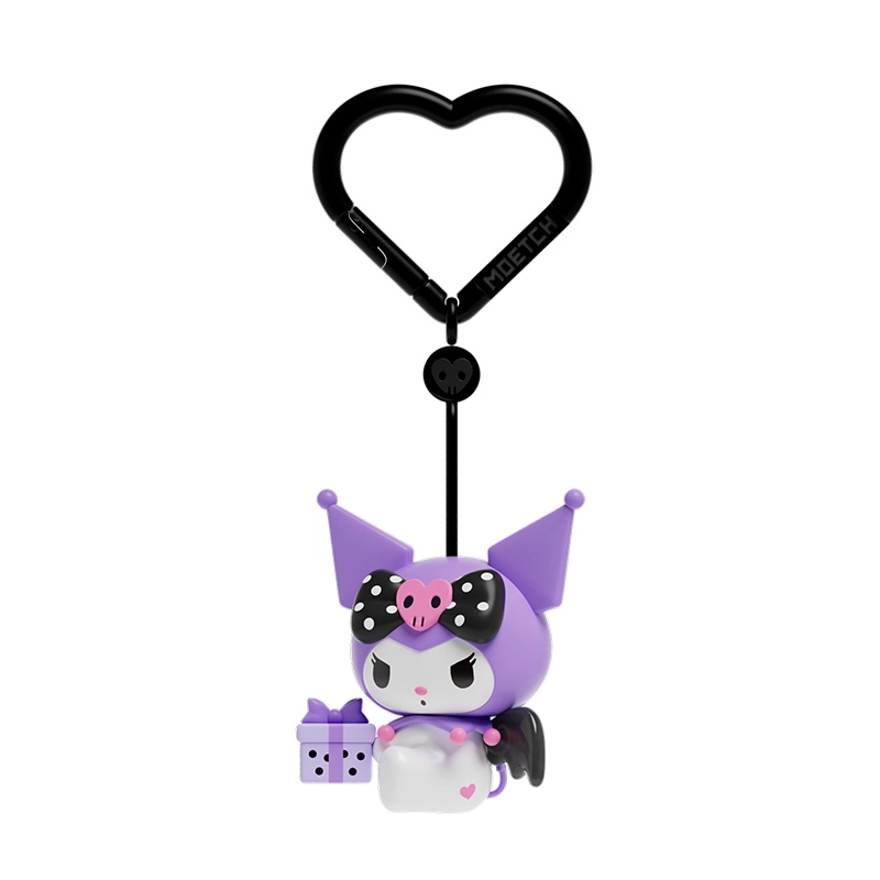 MOETCH x Sanrio 6