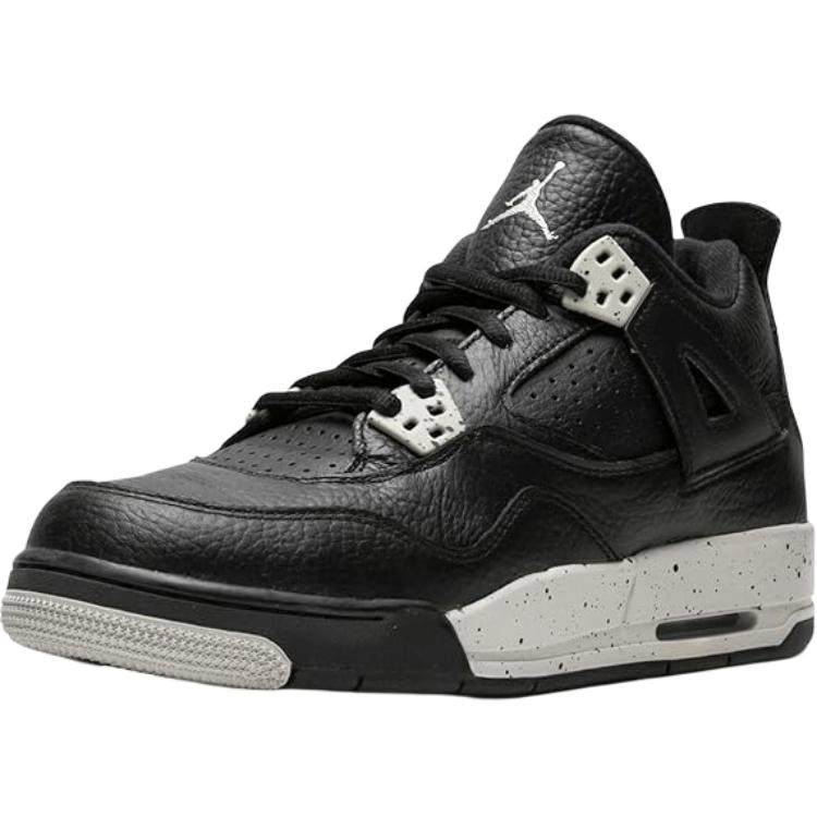 Jordan Air Jordan 4 Retro Oreo GS 2015