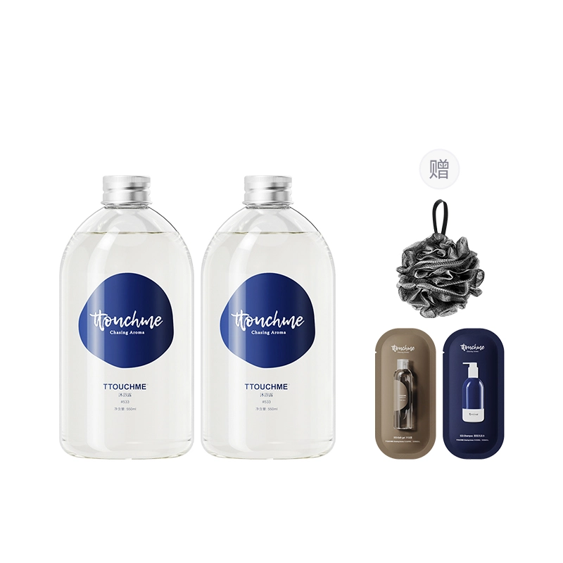 TTOUCHME 550ml