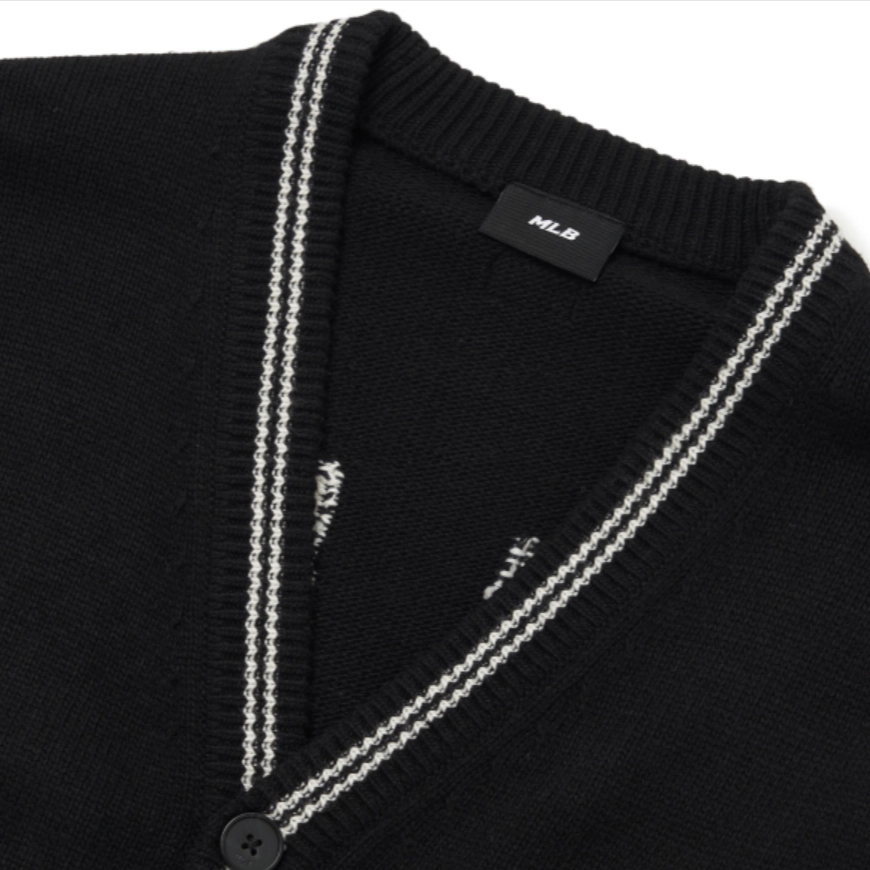 MLB FW22 LogoV