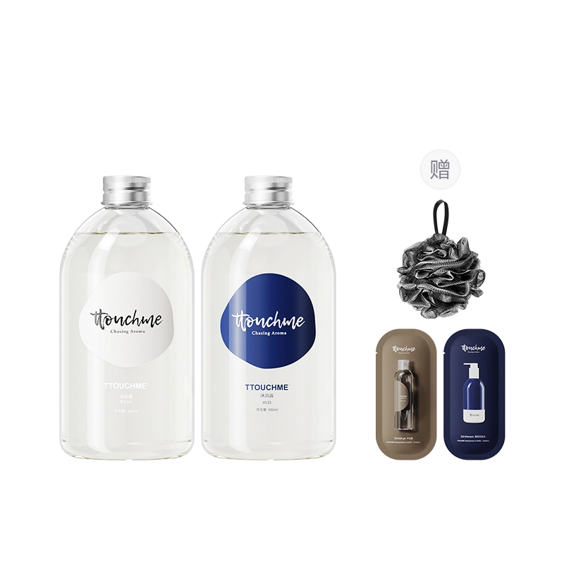 TTOUCHME 550ml