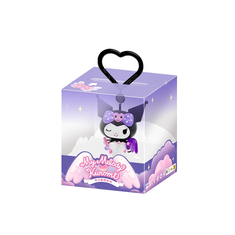 MOETCH x Sanrio 6